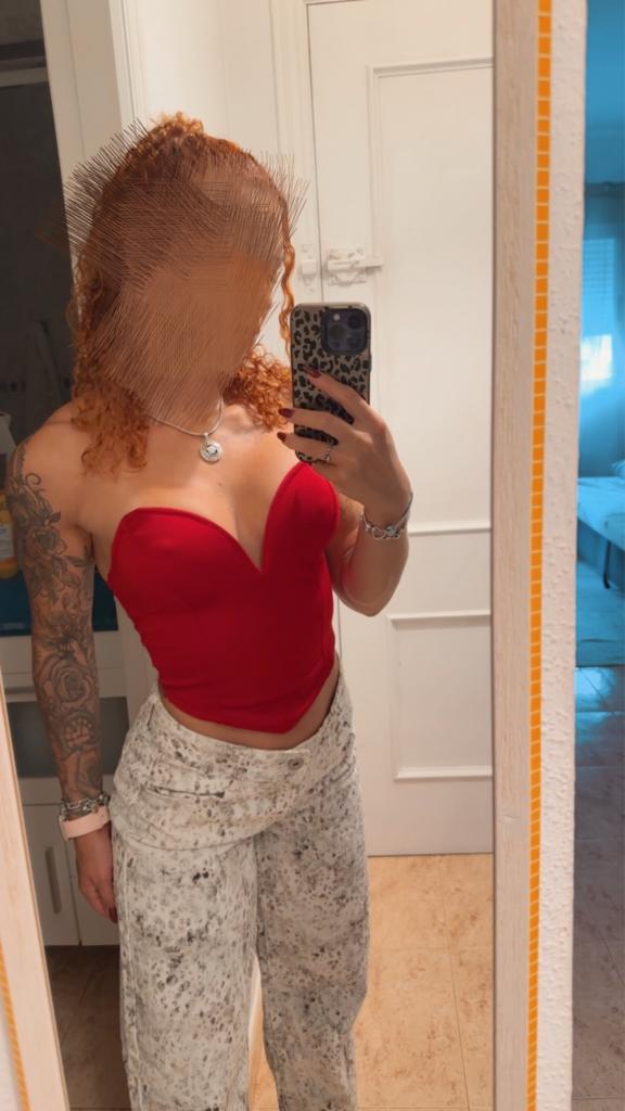 Chica busca chico en Córdoba: 