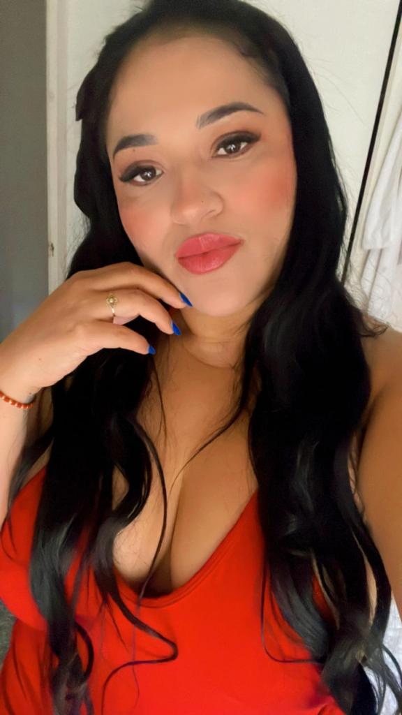 Chica busca chico en Murcia: 