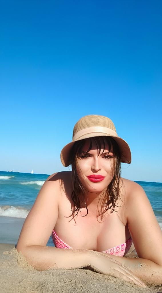 Travesti en Valencia: 