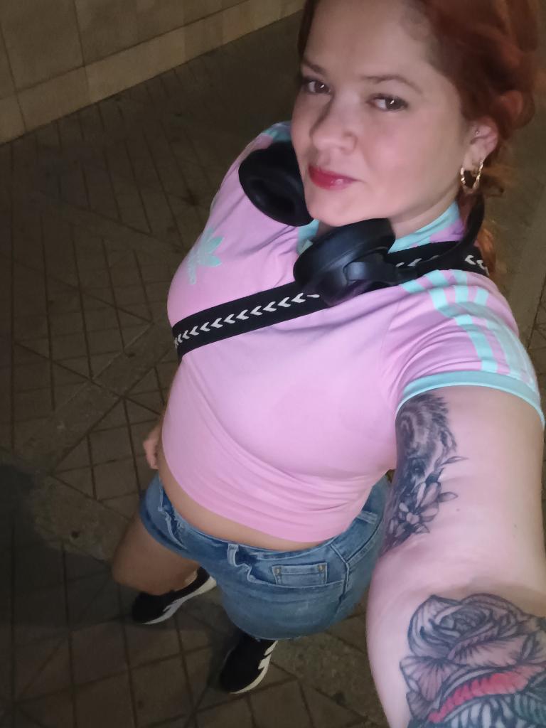 Chica busca chico en Cáceres: 