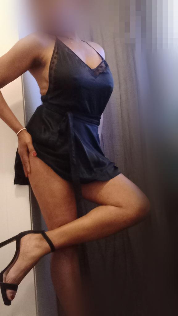 Chica busca chico en Barcelona: 