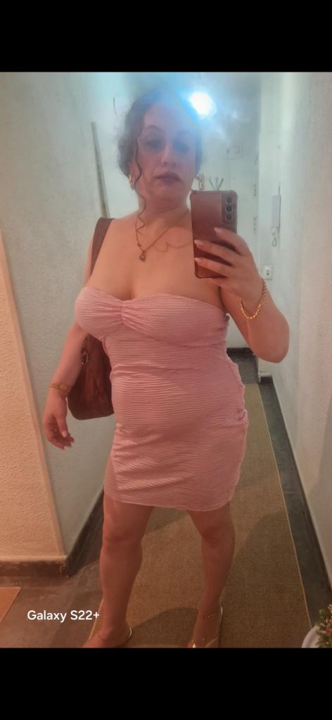 Transexual en Valencia: 