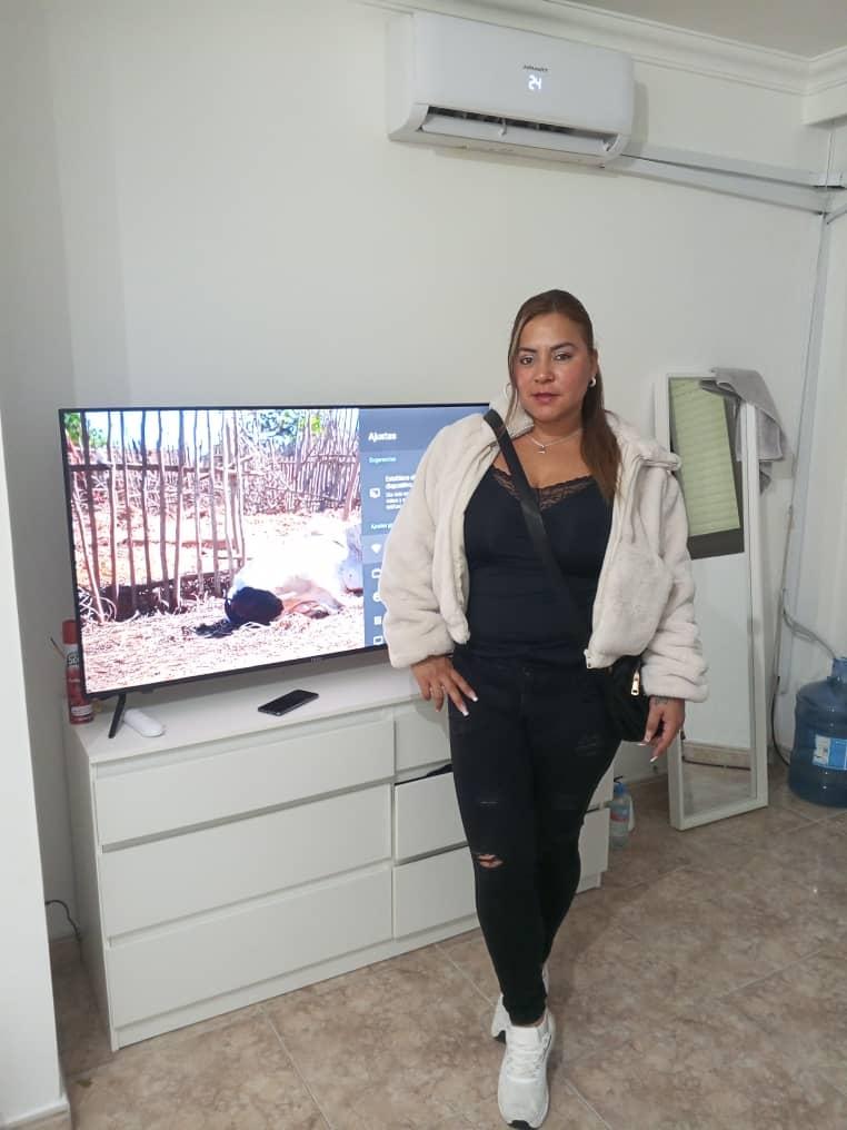 Chica busca chico en Mallorca: 