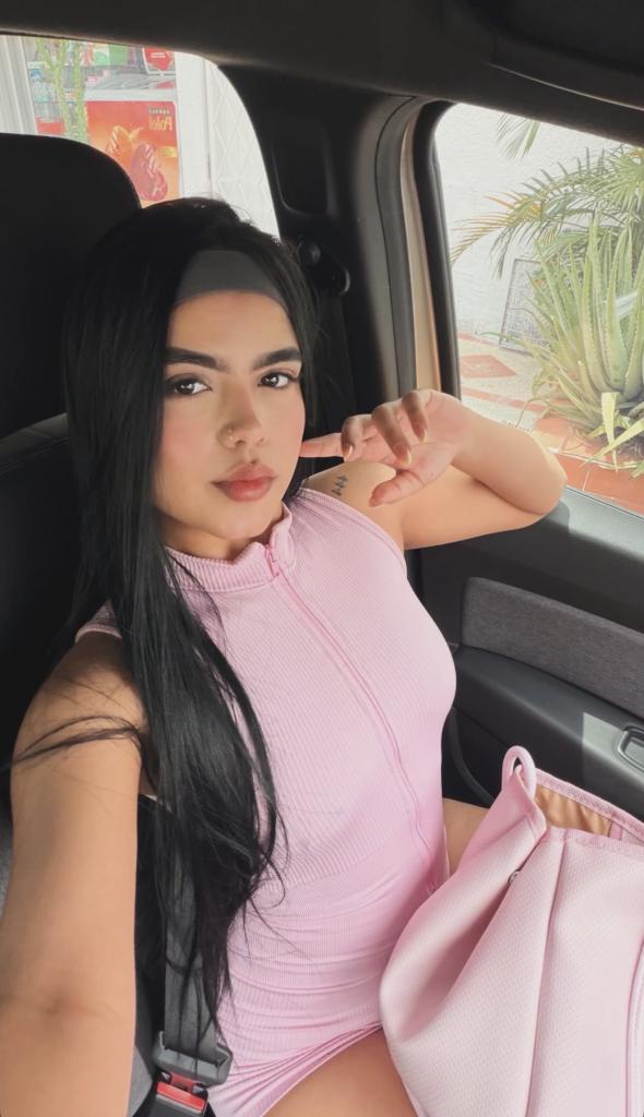 Chica busca chico en Tenerife: Chica busca chico
