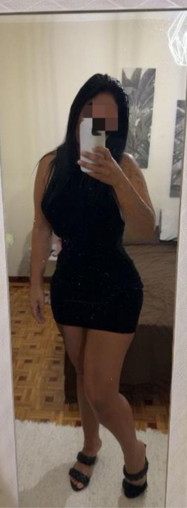 Chica busca chico en Pontevedra: 
