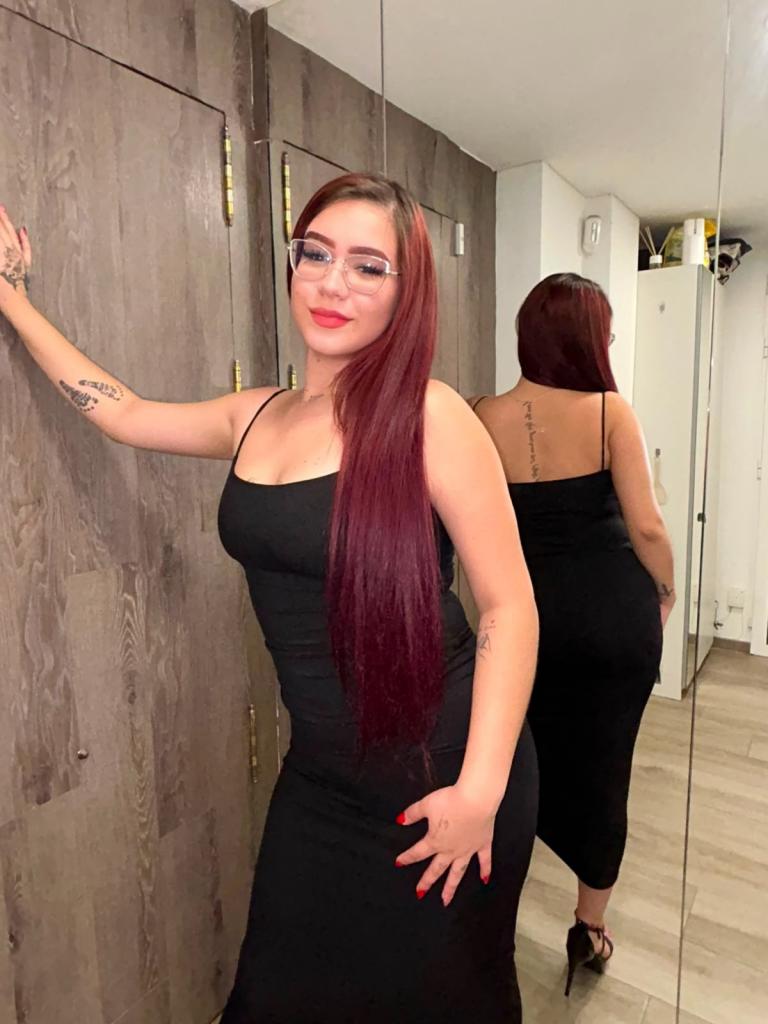 Chica busca chico en Málaga: Chica busca chico