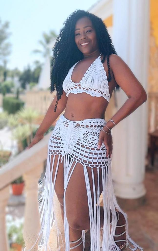 Chica busca chico en Almería: 
