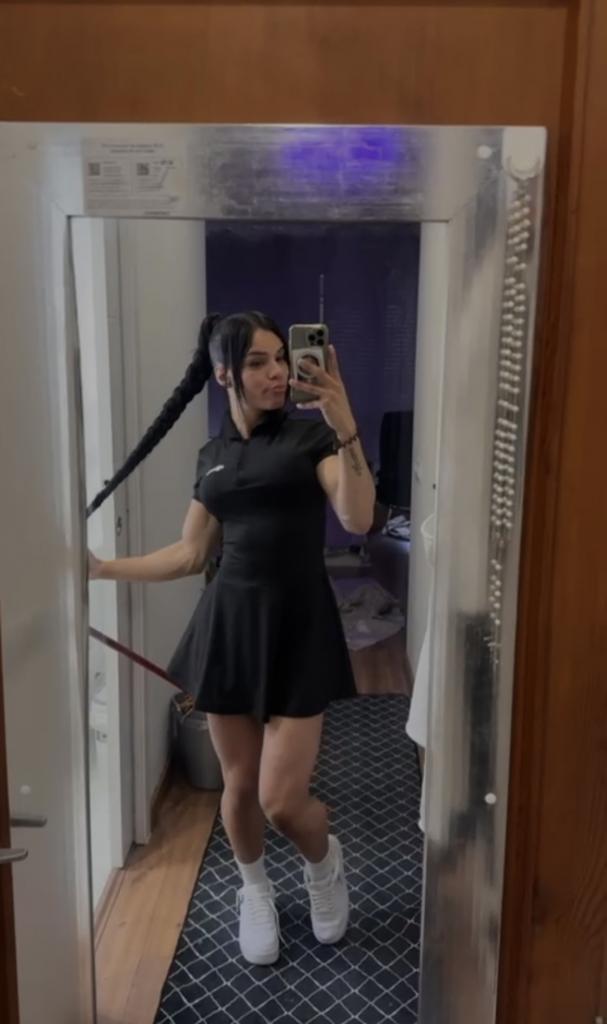 654722330: Travesti en Mallorca