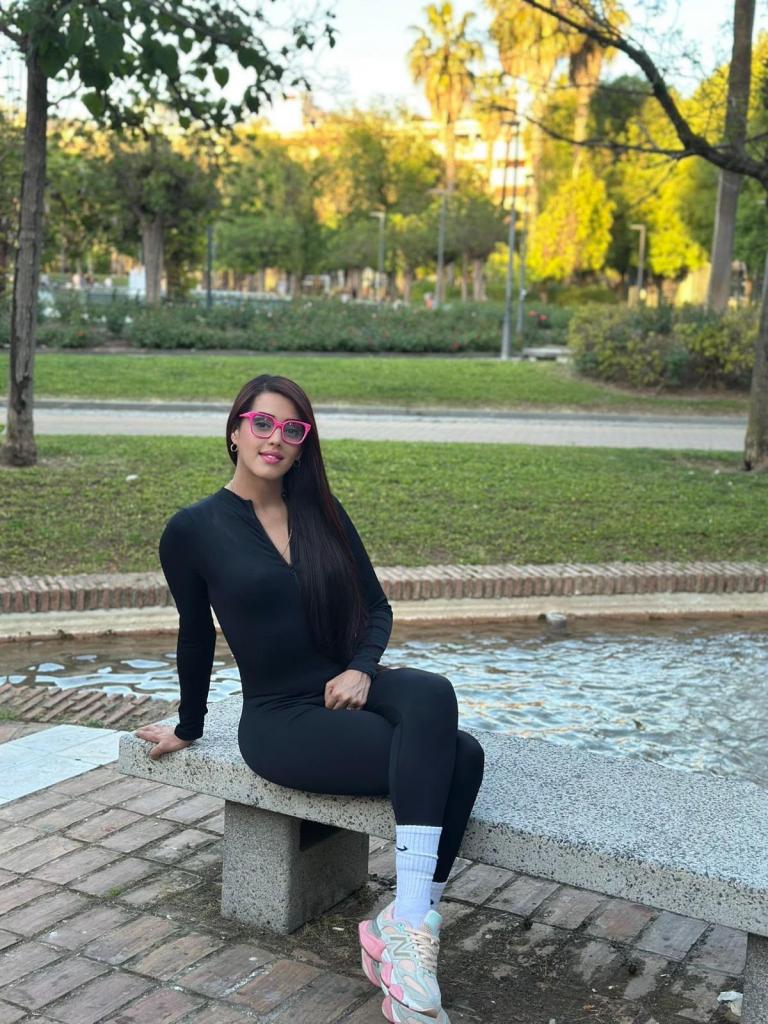 Transexual en Alicante: 