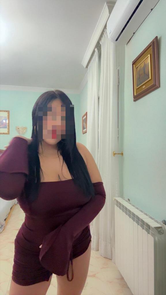 Chica busca chico en Castellón: 