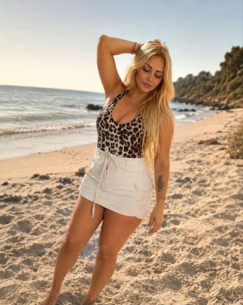 Chica busca chico en Las Palmas: 