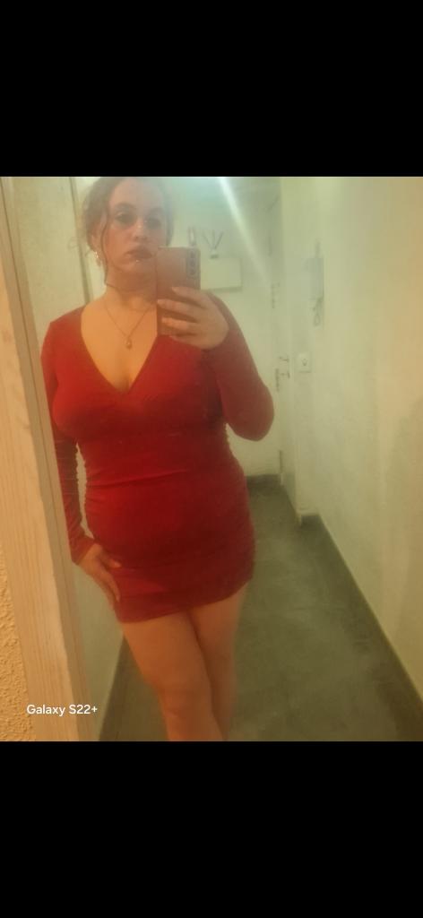 Transexual en Valencia: 