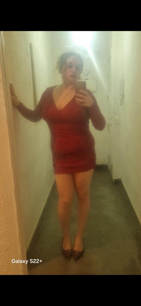 662624331: Transexual en Valencia