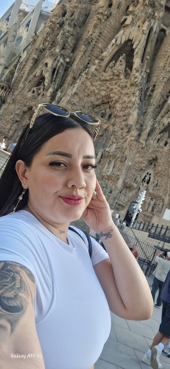 Chica busca chico en Valencia: 