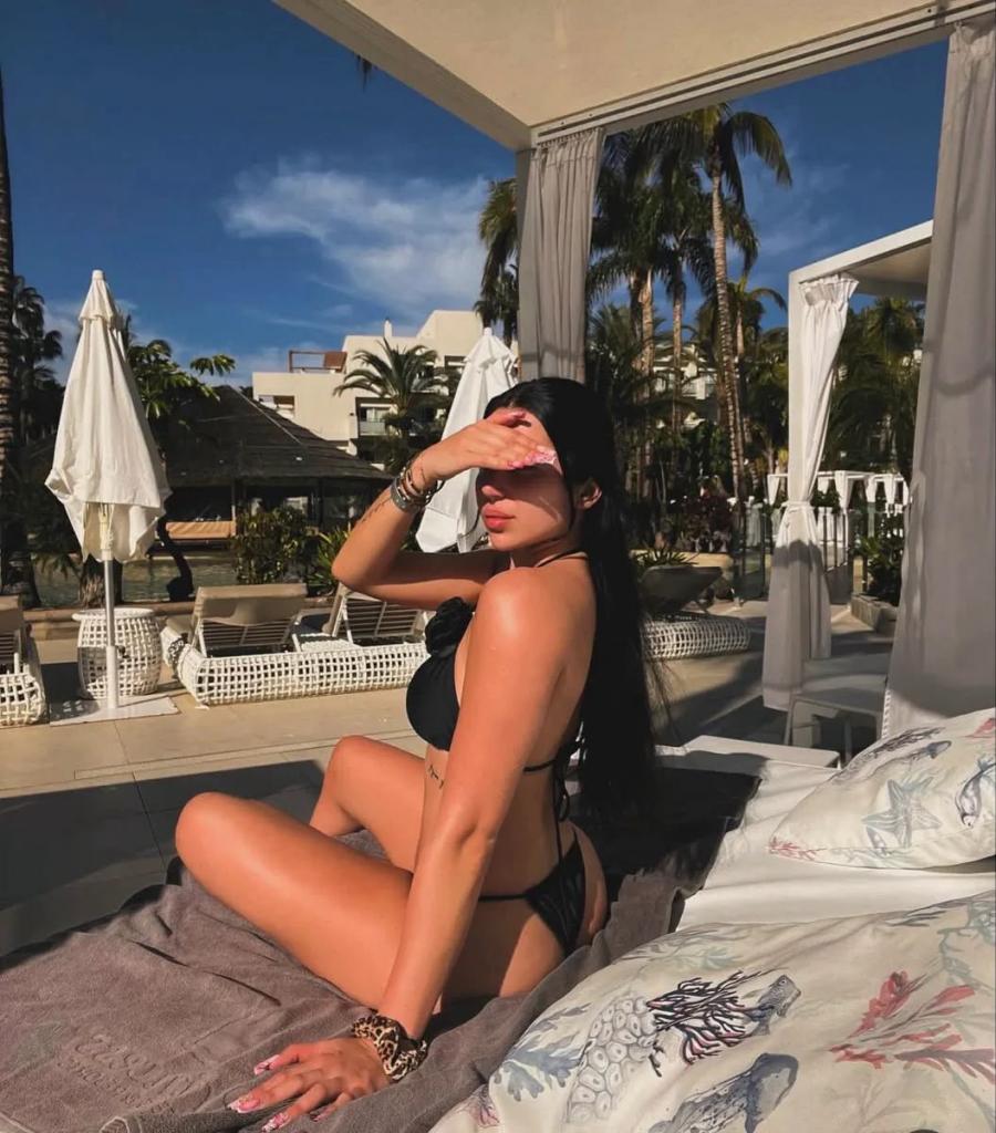 Chica busca chico en Mallorca: 