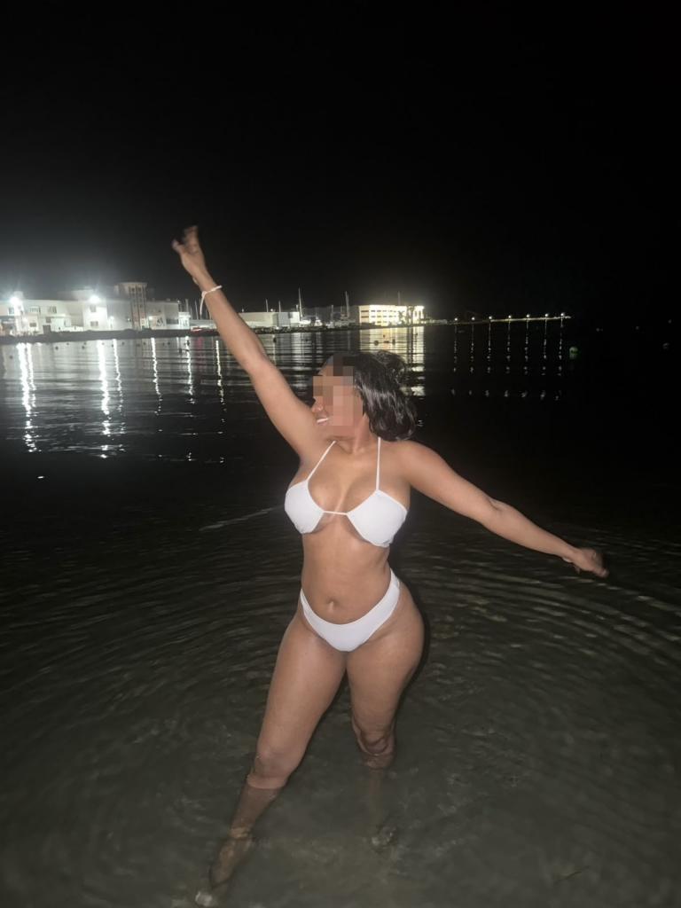 Chica busca chico en Alicante: 