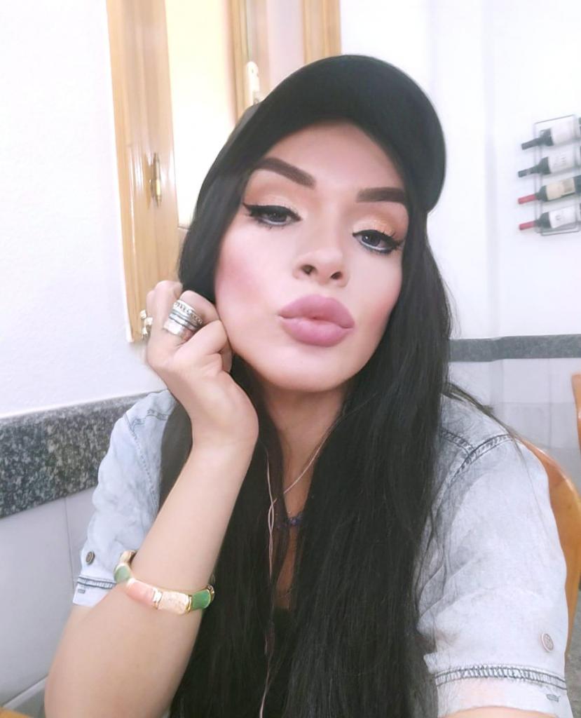 662240482: Travesti en Madrid