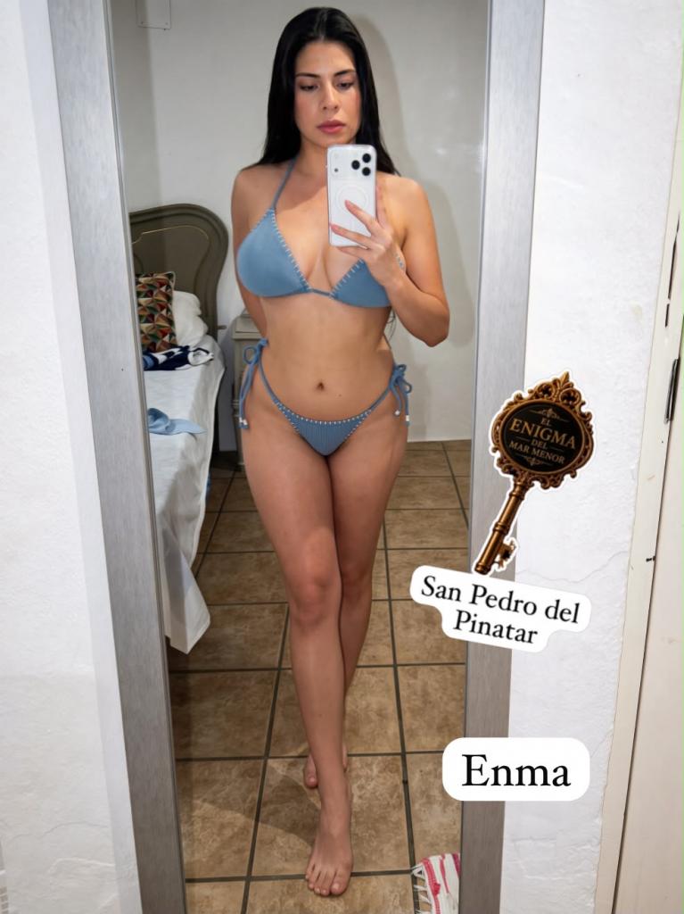 Chica busca chico en Murcia: Chica busca chico