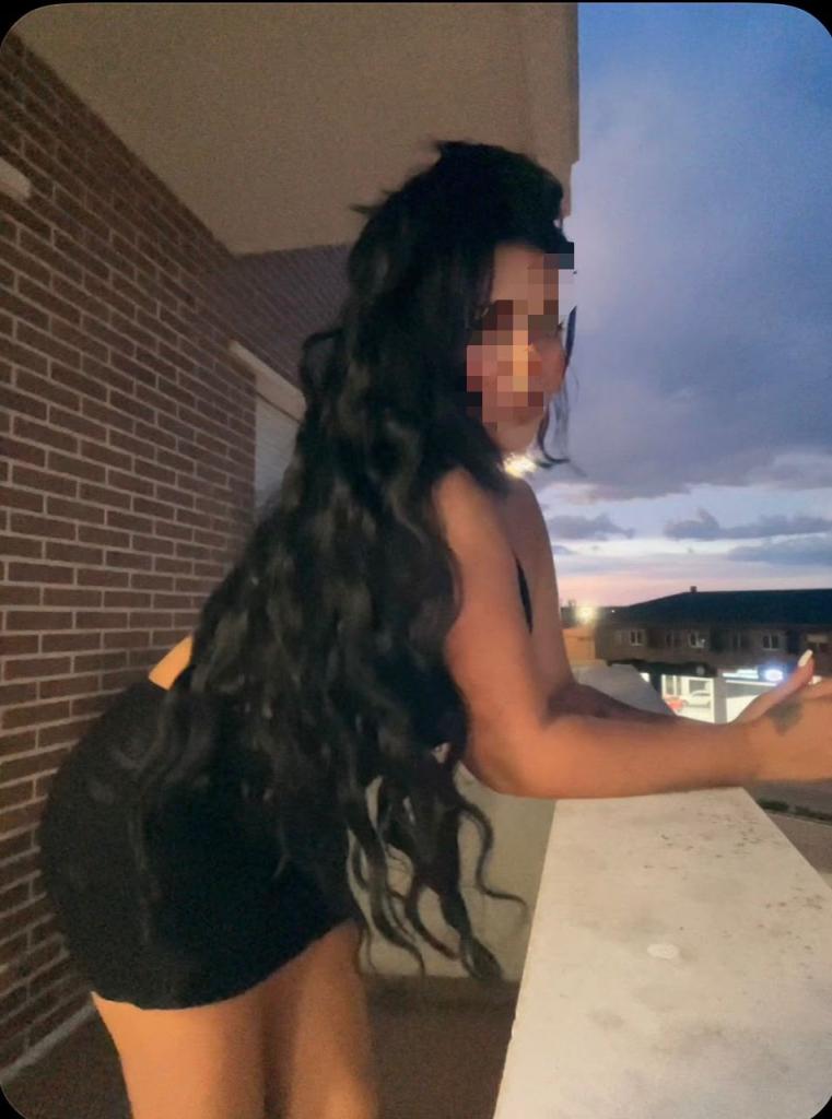 603709902: Chica busca chico en Badajoz