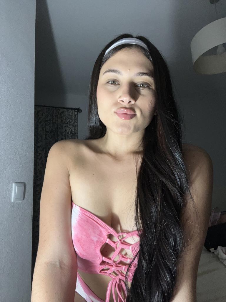 603505987: Chica busca chico en Las Palmas