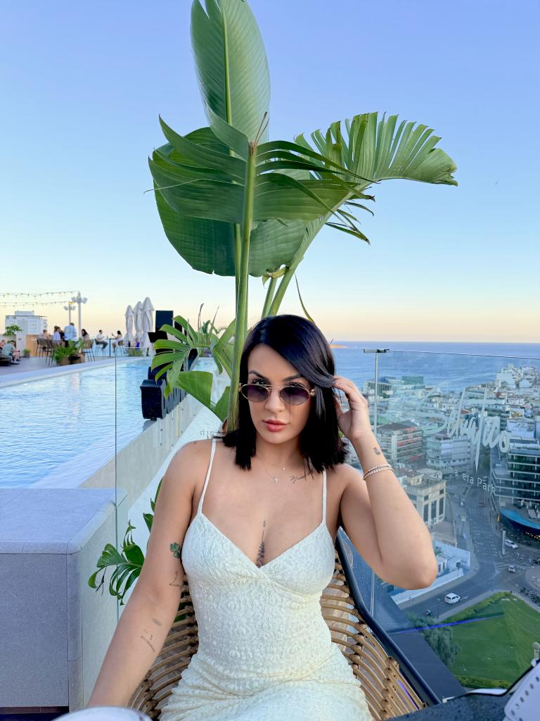 Chica busca chico en Alicante: 