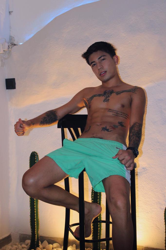 Chico busca chica en Madrid: 