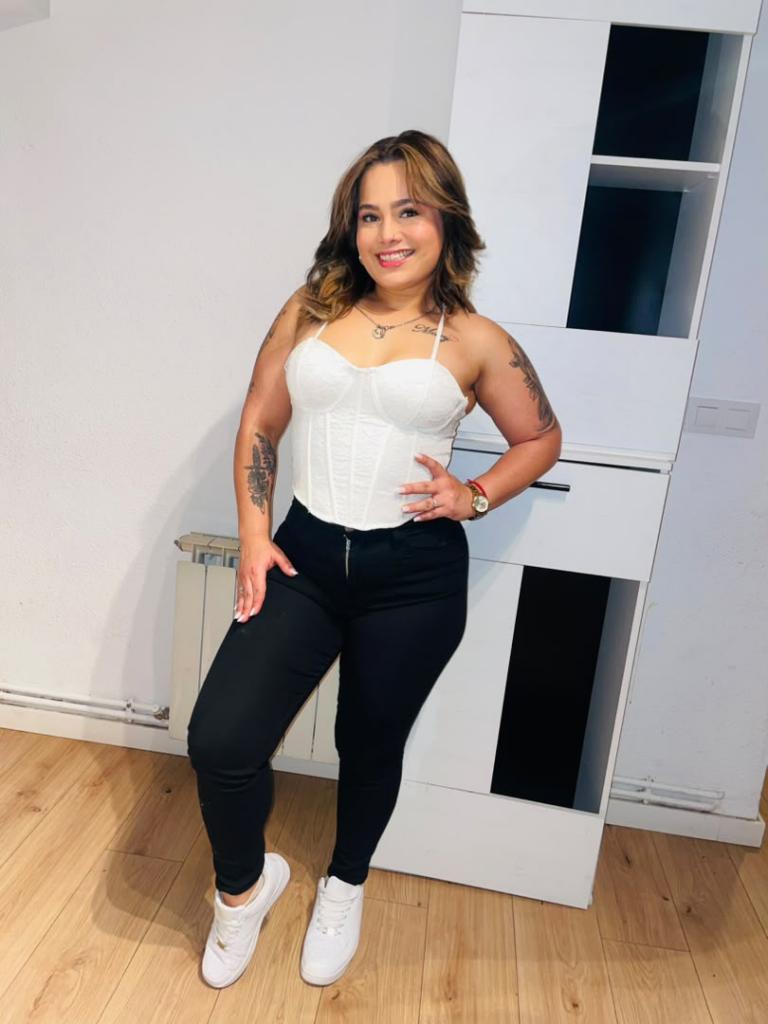 Chica busca chico en Murcia: 