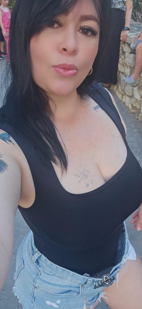 Chica busca chico en Murcia: 