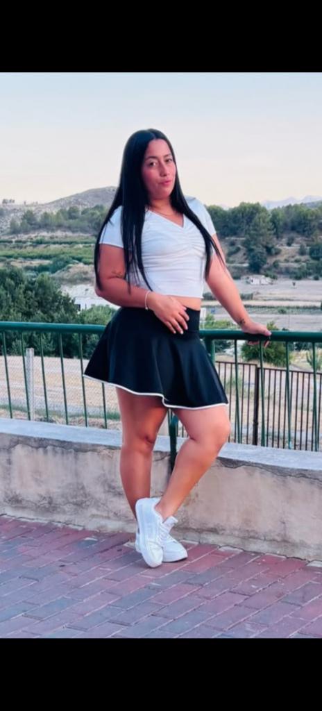 Chica busca chico en Alicante: 
