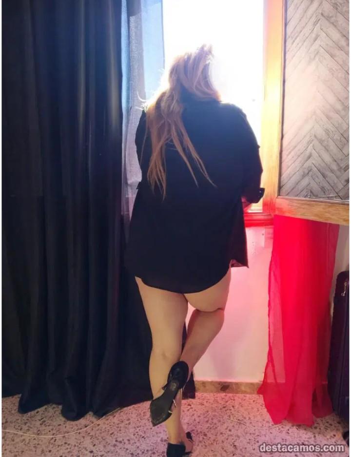 Chica busca chico en Lugo: 