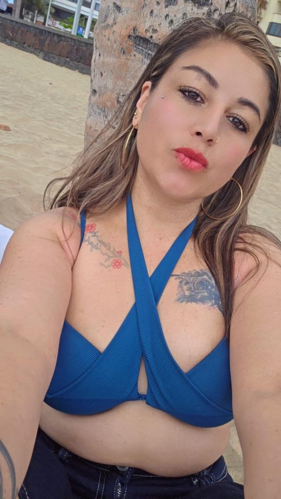Chica busca chico en Las Palmas: 