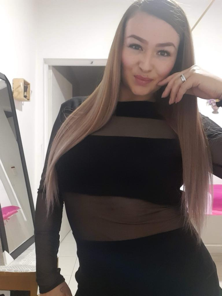Chica busca chico en Toledo: 