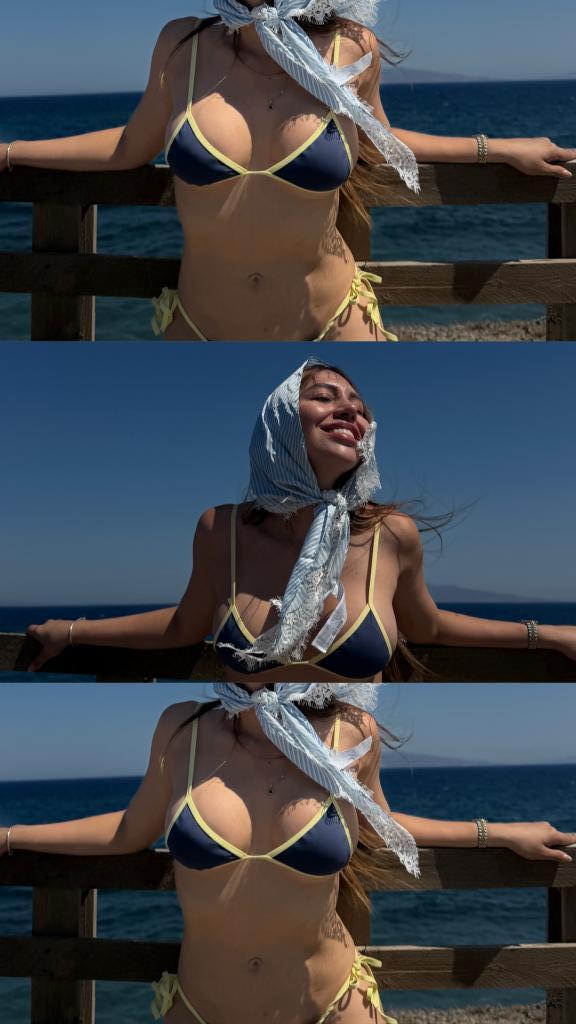 Chica busca chico en Ibiza: 