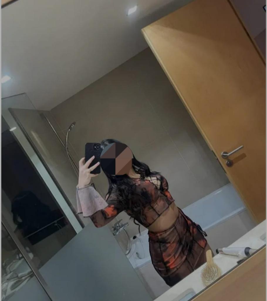Chica busca chico en Madrid: 