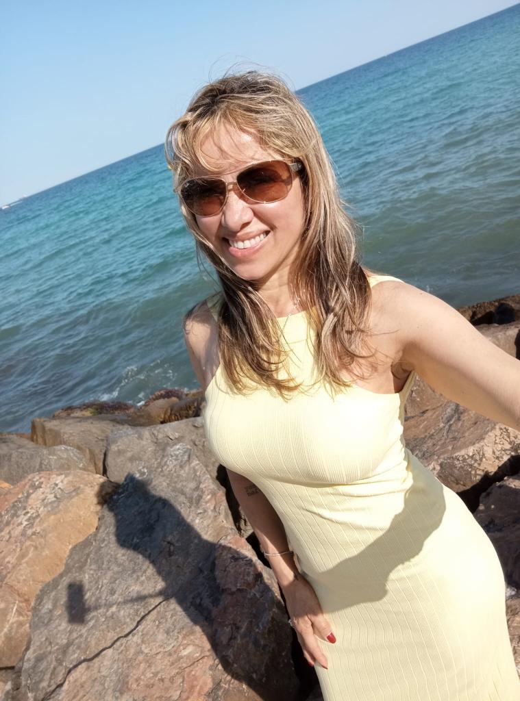 Chica busca chico en Murcia: 
