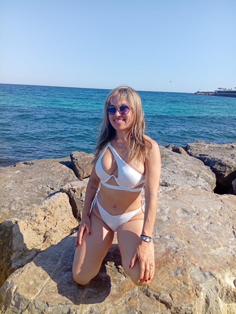 Chica busca chico en Murcia: 