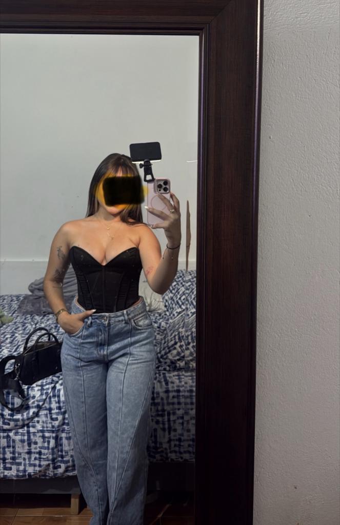 Chica busca chico en Ciudad Real: 