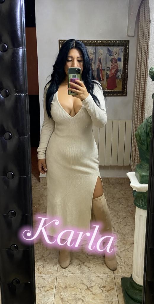 Chica busca chico en Mallorca: 
