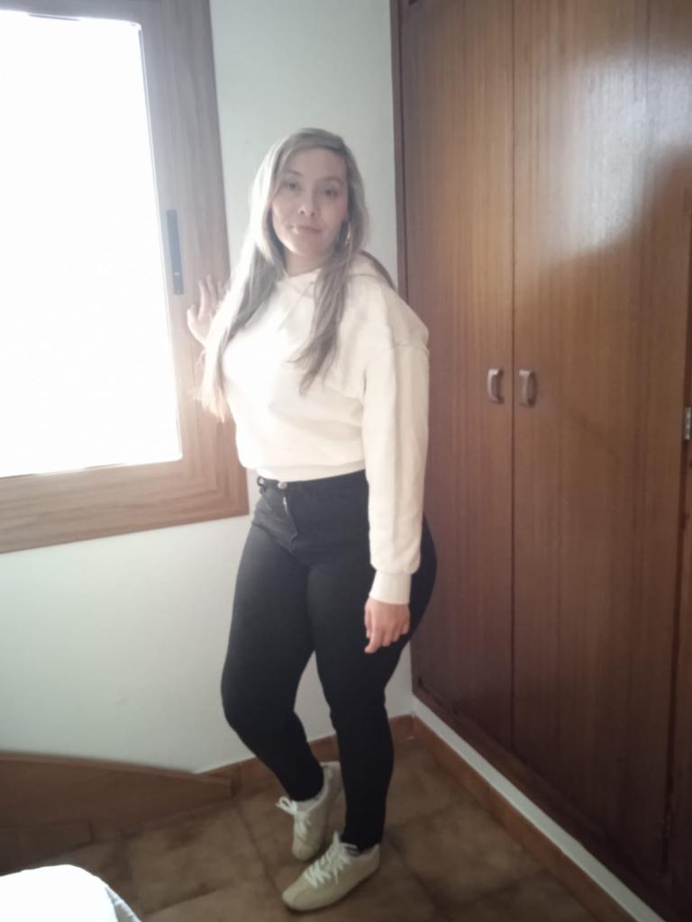 Chica busca chico en Tarragona: 