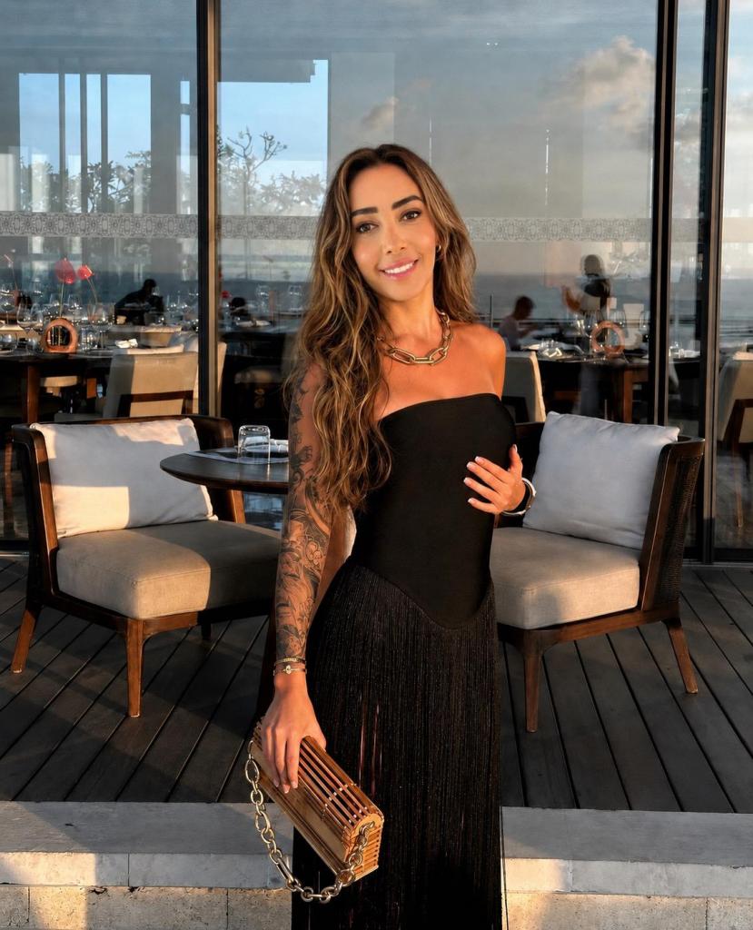 722244669: Chica busca chico en Tenerife