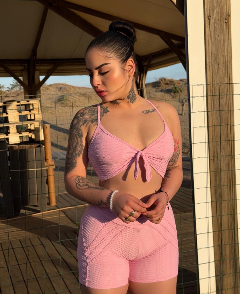 612454057: Chica busca chico en Málaga