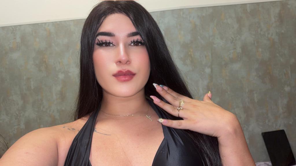 674720301: Transexual en Alicante
