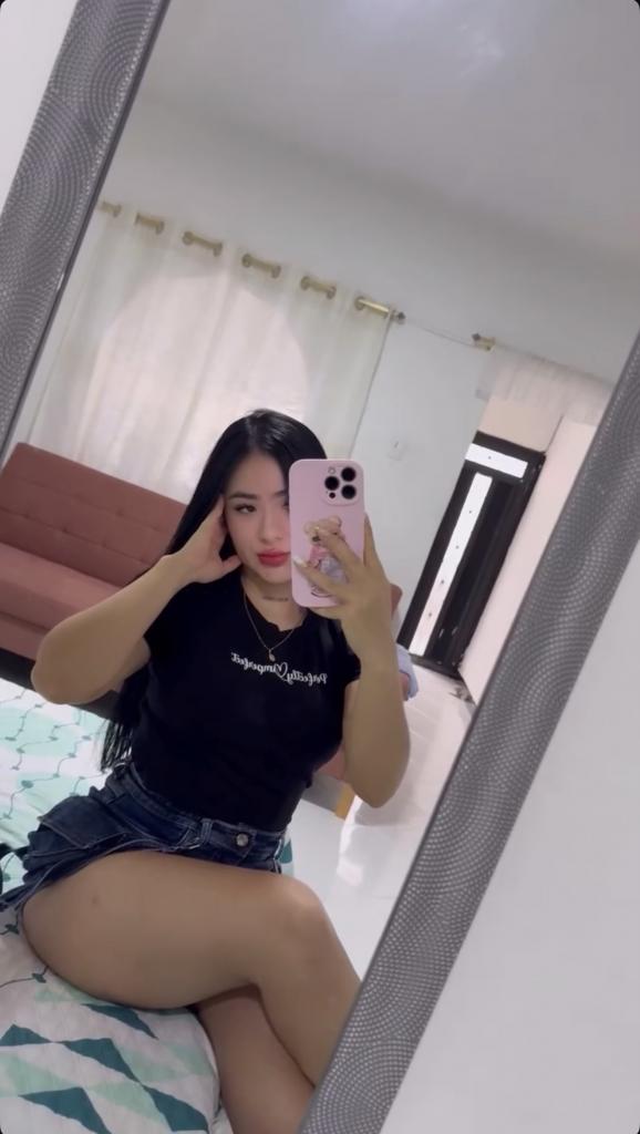 Chica busca chico en Tenerife: Chica busca chico
