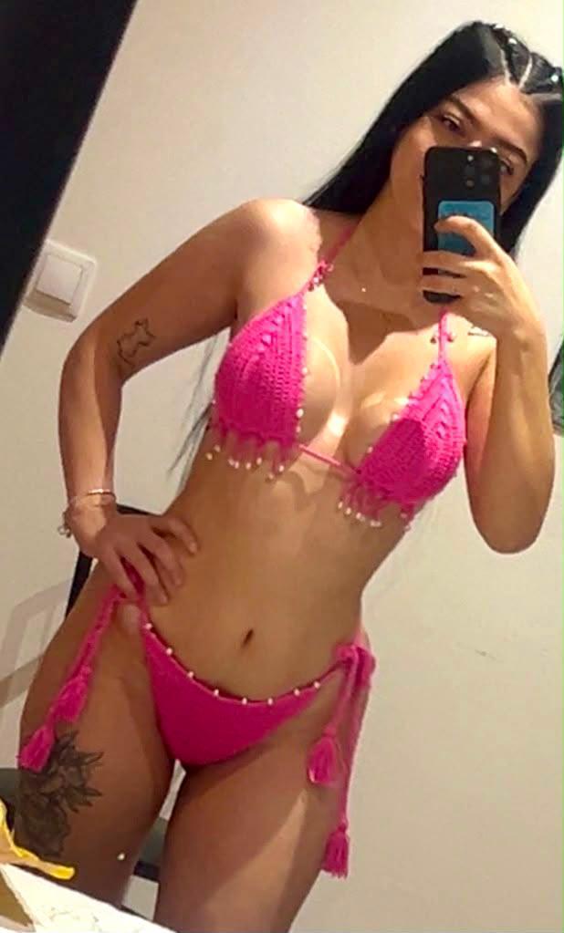 Chica busca chico en Valencia: Chica busca chico