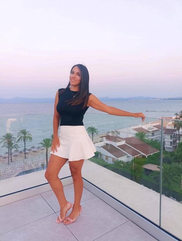 603330032: Chica busca chico en Mallorca