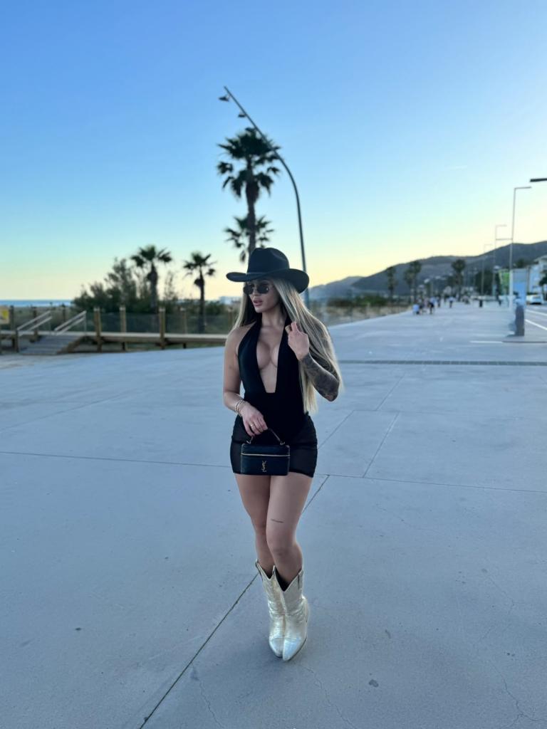 Chica busca chico en Mallorca: Chica busca chico