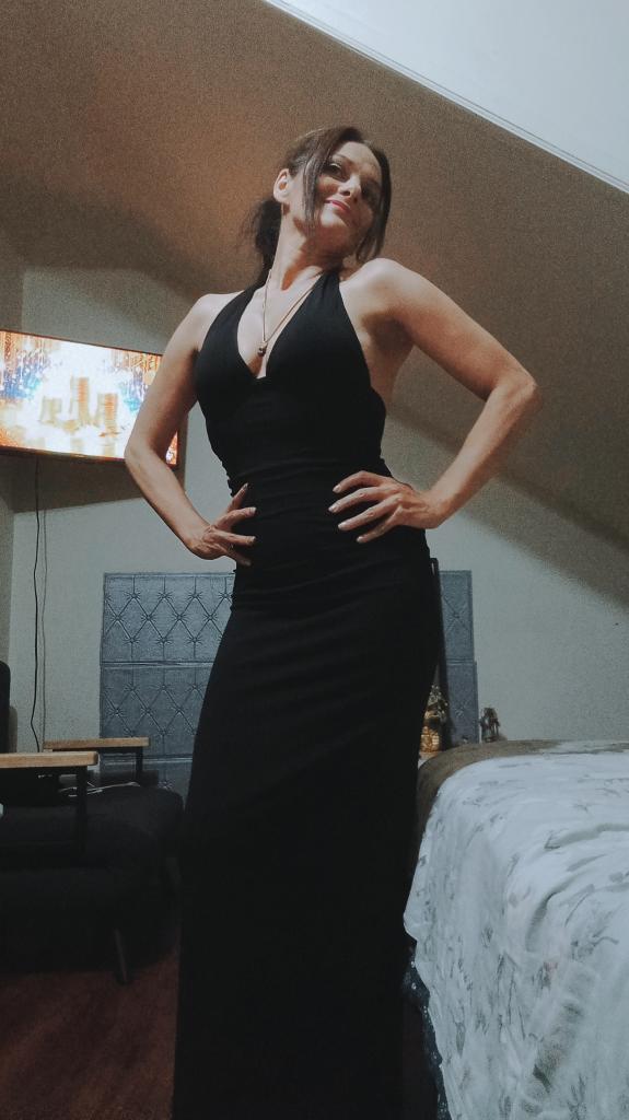 Chica busca chico en Pontevedra: 