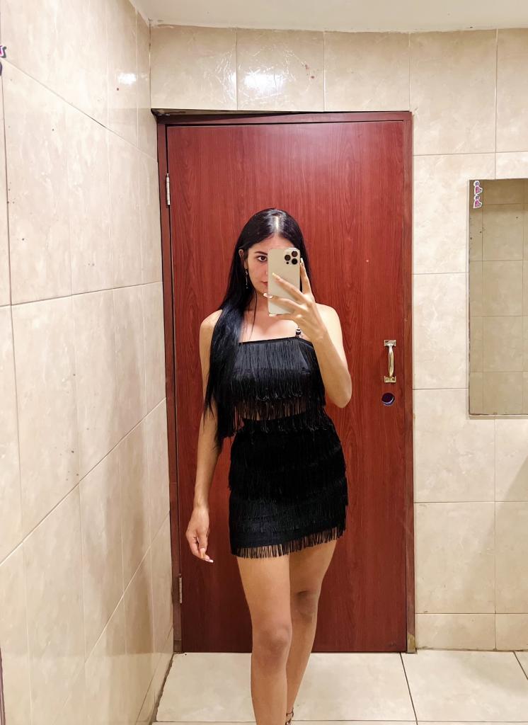 613601437: Chica busca chico en Málaga