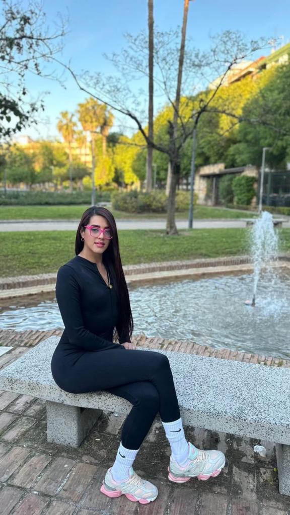 Transexual en Alicante: 