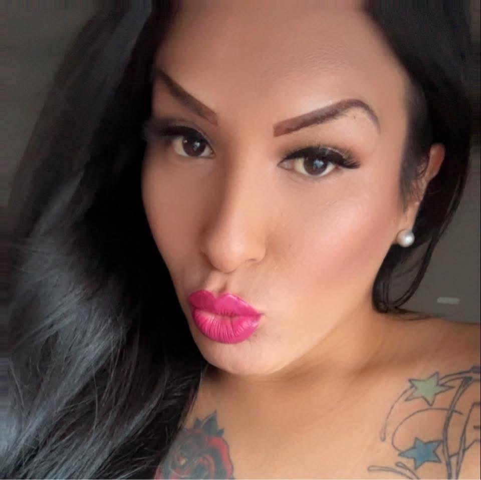 Transexual en Barcelona: 